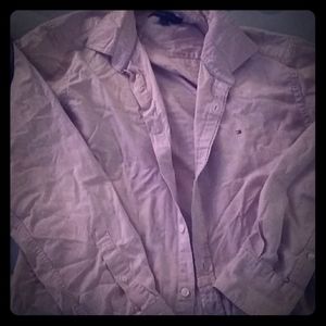 Tommy Hilfiger dress shirt